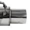 Spec-D Tuning 08-14 Subaru Wrx Catback Exhaust Dual Tip MFCAT3-WRX084 - alternate 2